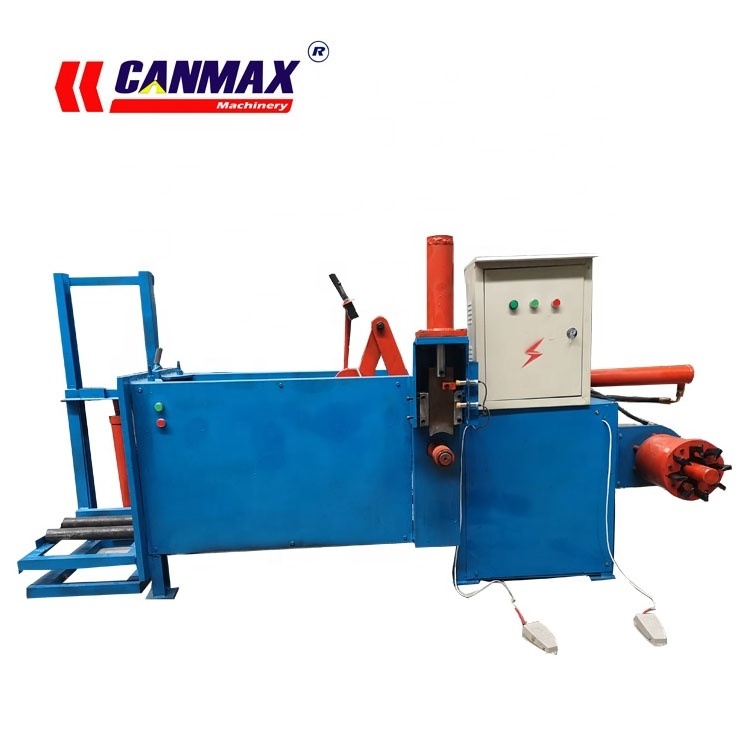 Electric Motors Winding Machines Electric Motor Scrap Engine Motor Recycling Machine High Quality Stator Recycling Machine