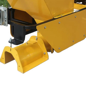 Original Laying Garden Edge Small Curbing Concrete Curb Making Machine