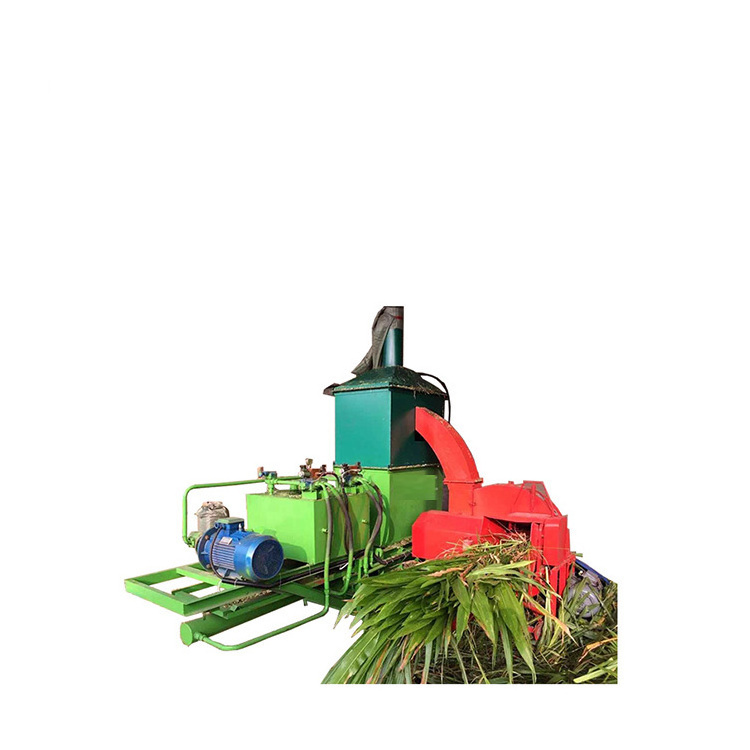 Original Wallker Manual Hydraulic Press Pine For Sale Silage Wrapperoski Straw Hay Baler Machine