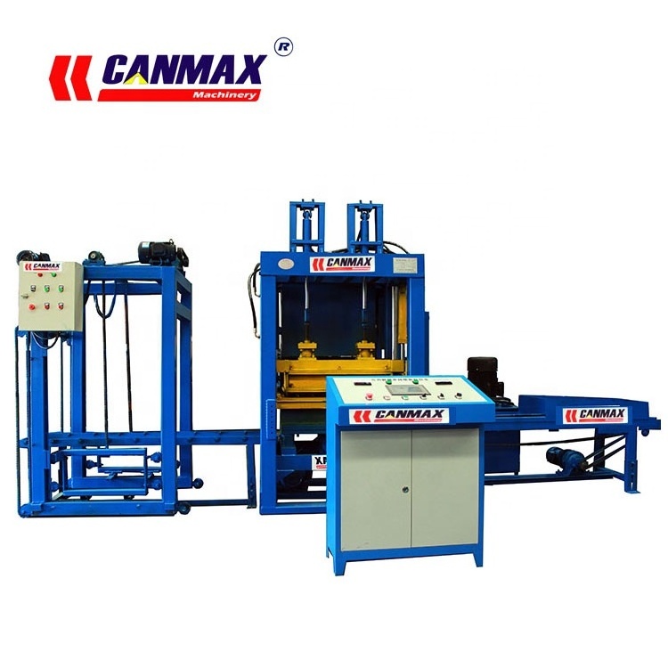 haiti block making machine for sale design of concrete block machine manual concrete block maker QT4-15