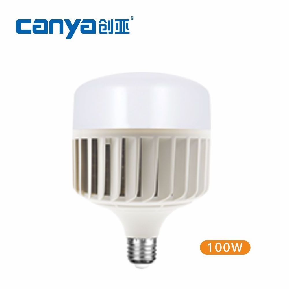 E27 E40 led light bulbs 100w 150 w 200 watt led bulb T shape High power 100 watt led light bulb