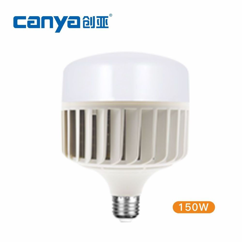 E27 E40 led light bulbs 100w 150 w 200 watt led bulb T shape High power 100 watt led light bulb