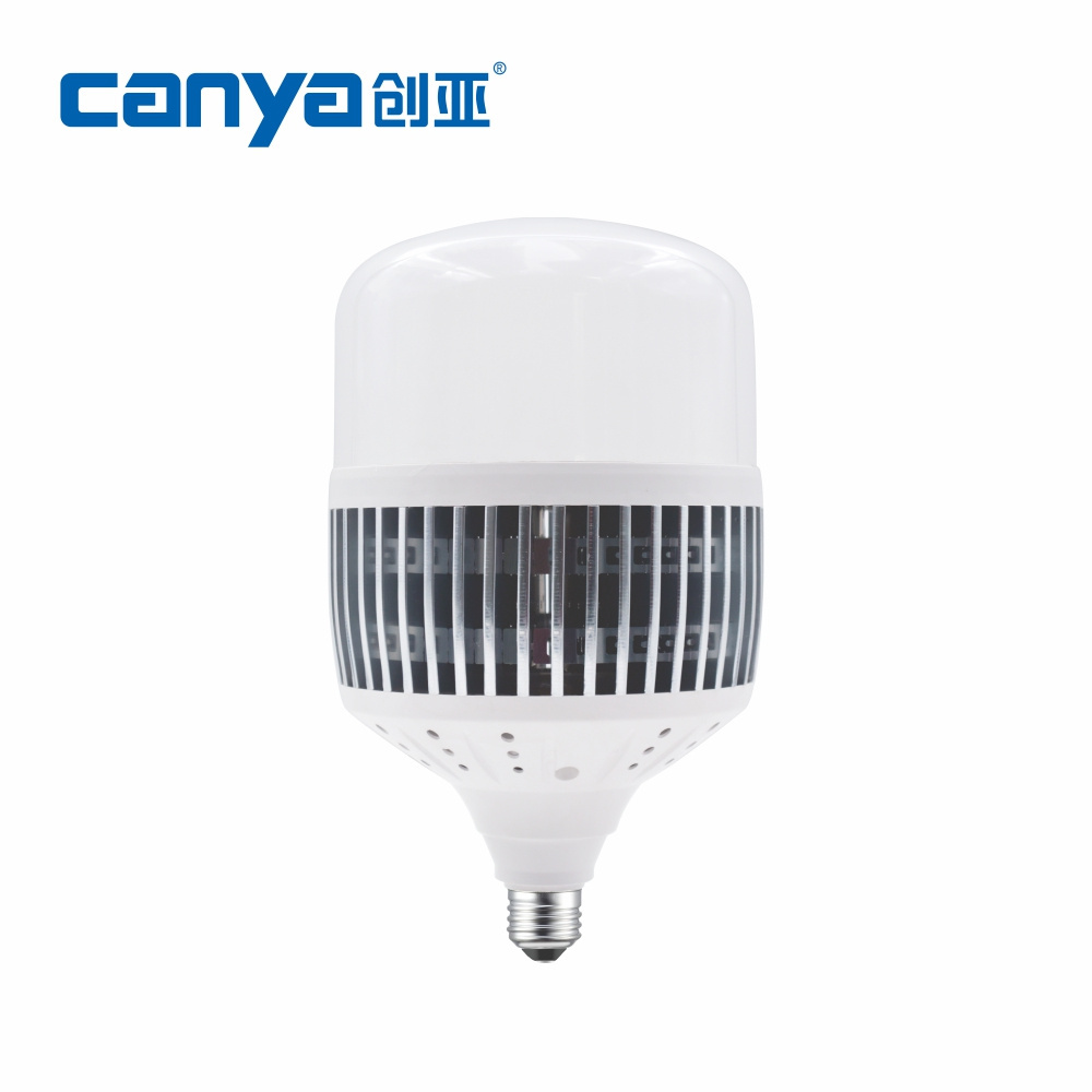 China Manufacture wholes large-power  Aluminum LED Bulb E26 E27 B22 screw Base 100w 150w High Bay Lights