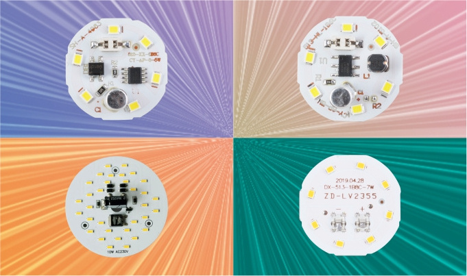 External Led B22 E27 E40 Bulb Lamp 220v Led Bulbs 20w 30w 40w 60w 80w 100w 150w Die Casting Aluminum Led Bulb