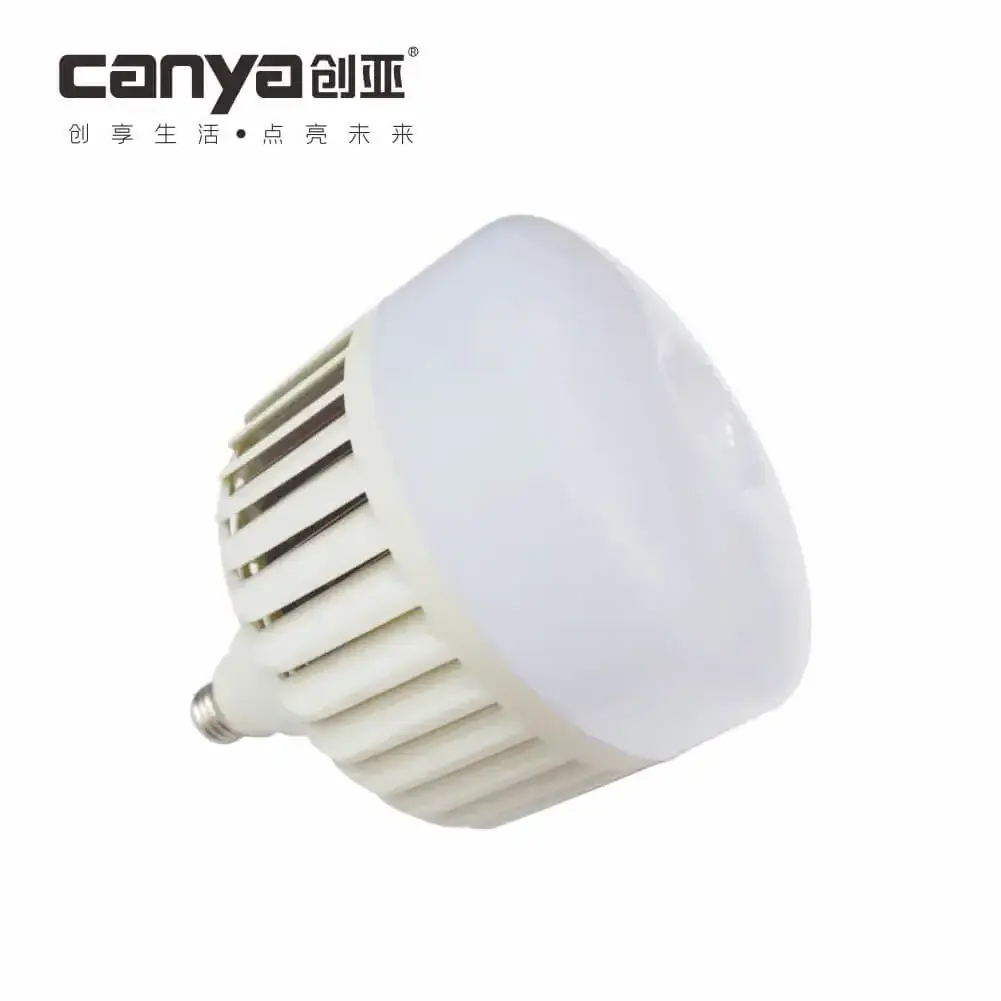 E40 Led Bulb E27 100w Led Bulb 40w 80w 150w 200w 300w 60 Watt Led Bulb