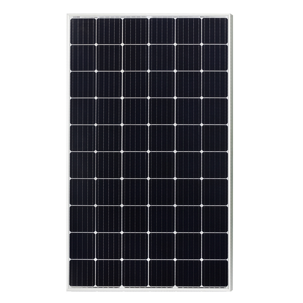 250 w mono solar panel,250wp *2 500 watt solar panel price india for off grid or hybrid solar power system