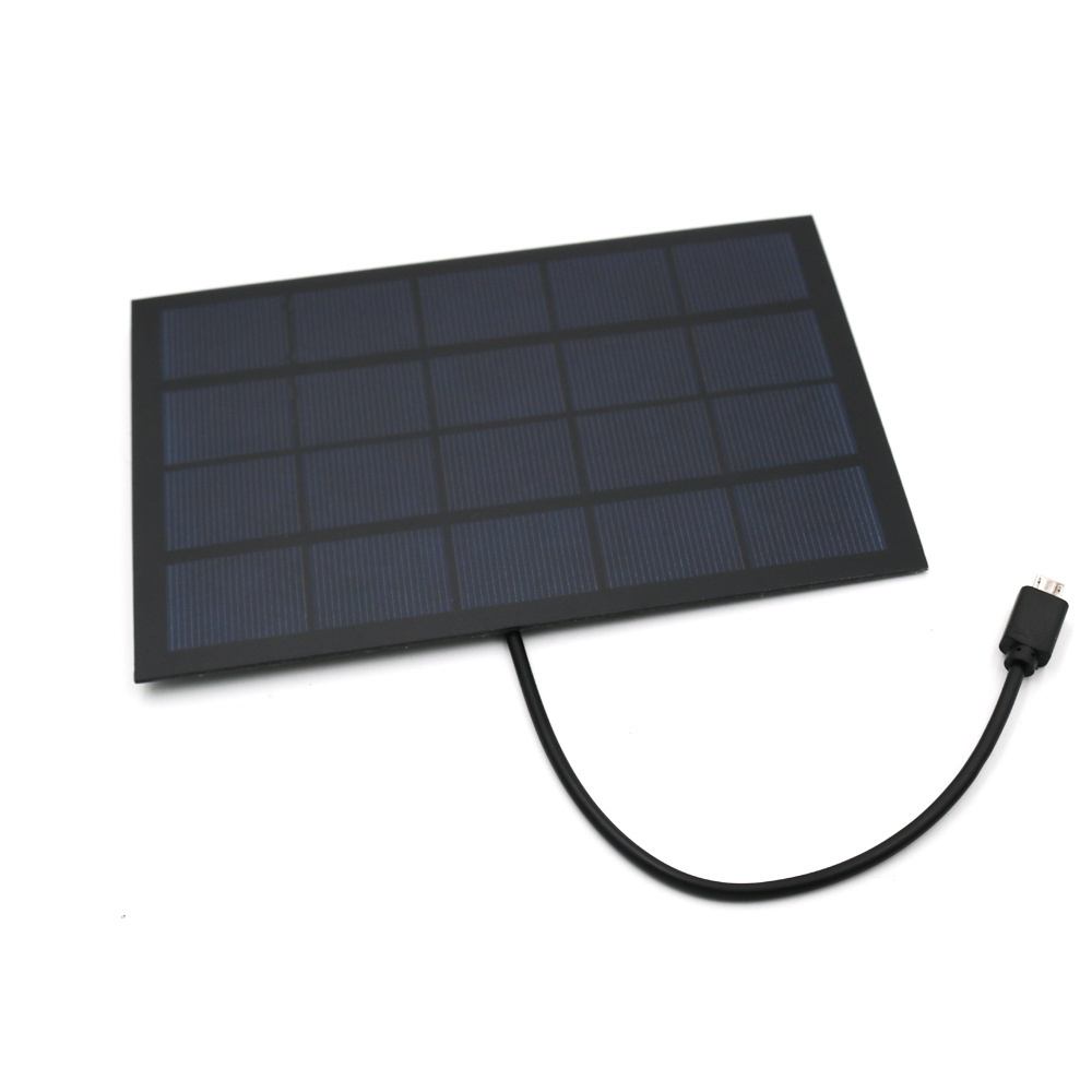 Poly mono small solar panel with battery charger extend wire 3V/6V/9V/12V/18V 1W/2W/3W/4W/5W/6W/7W/8W/9W/10W mini solar panel