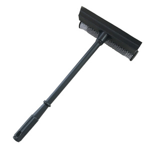 38cm plastic window squeegee, windshield cleaner, clean wiper