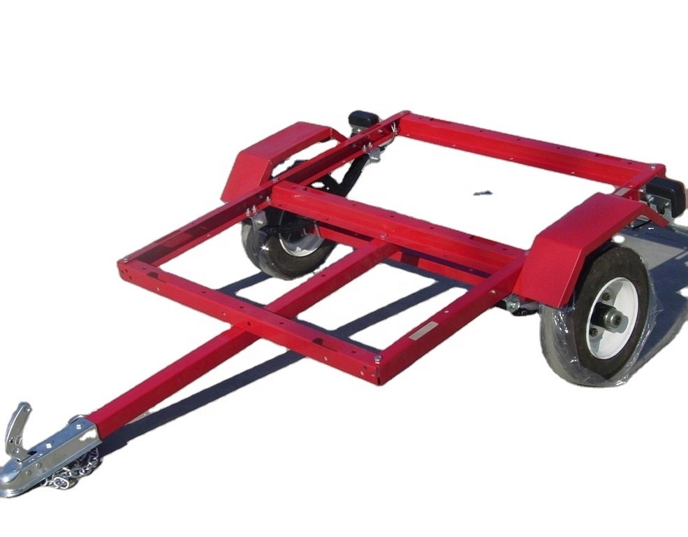 Light duty Small  Utility Trailer CT0030