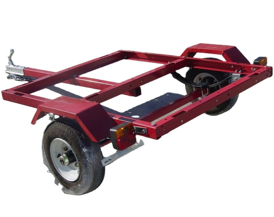 Light duty Small  Utility Trailer CT0030