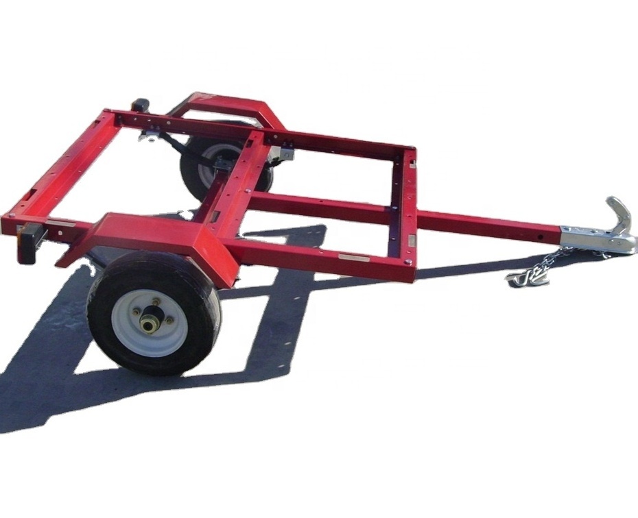 Light duty Small  Utility Trailer CT0030