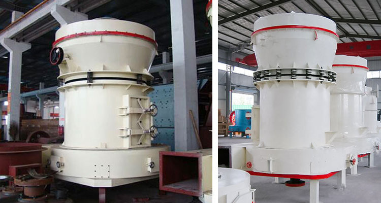 Limestone YGM95 raymond grinding mill price 4R stone powder grinder machine for aluminium