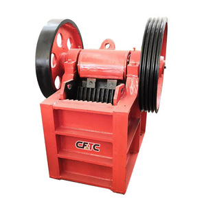 High quality best selling pe200x350 small jaw crusher for crush stone on sale price Africa