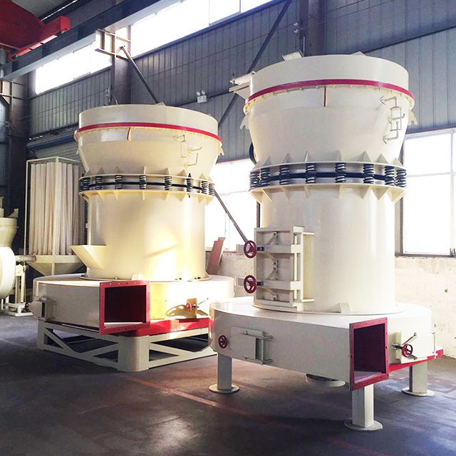 Limestone YGM95 raymond grinding mill price 4R stone powder grinder machine for aluminium