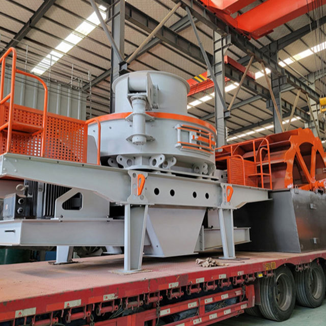 Pebble sand making machine best price for sale Malaysia vsi sand crusher gravel and sand making machine