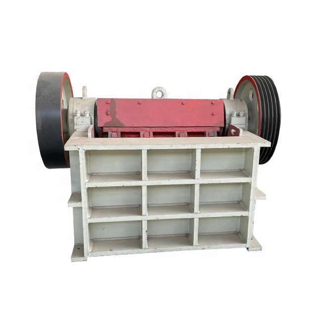 Cheap price pex 250x1200 fine jaw crusher granite limestone gravel 40th hard stone manganese 6x48 jaw crusher