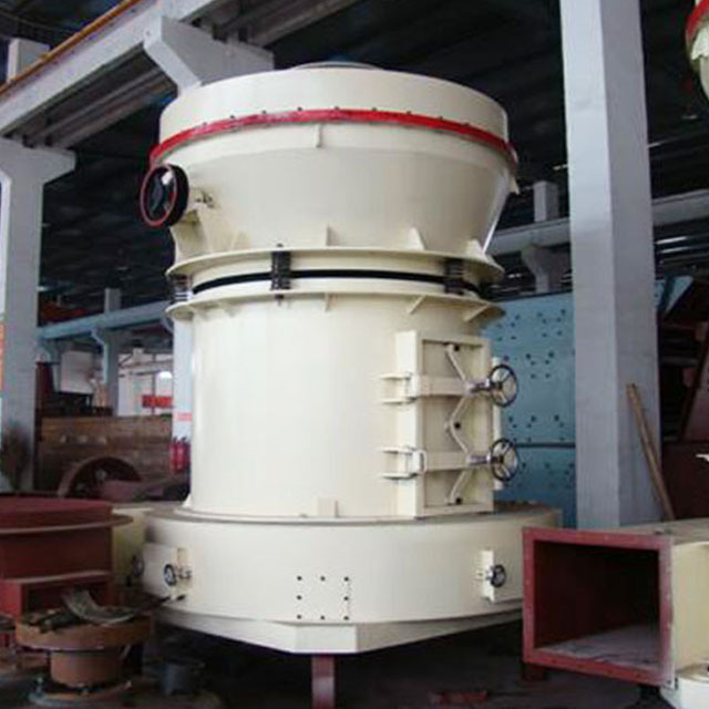 Limestone YGM95 raymond grinding mill price 4R stone powder grinder machine for aluminium