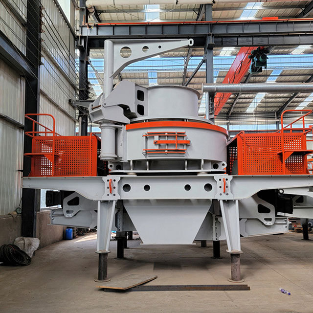 Pebble sand making machine best price for sale Malaysia vsi sand crusher gravel and sand making machine