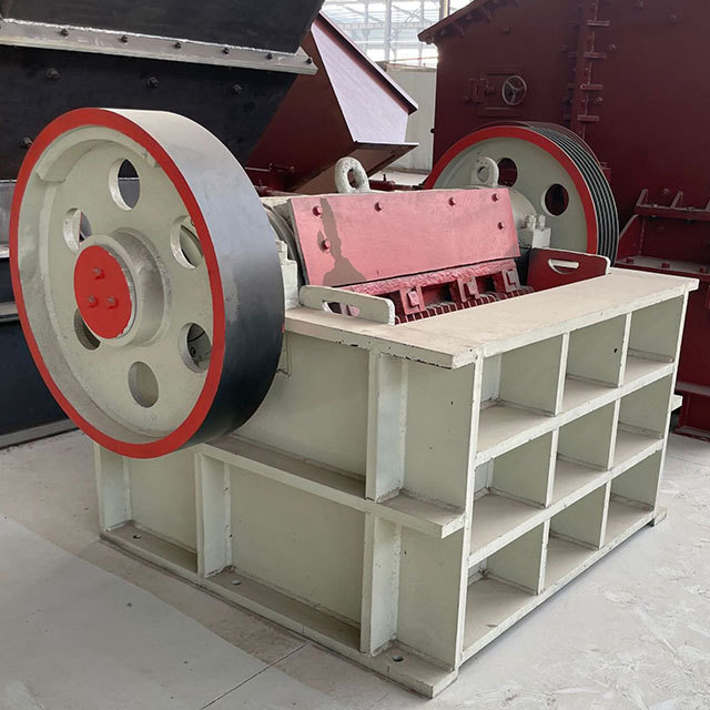 Cheap price pex 250x1200 fine jaw crusher granite limestone gravel 40th hard stone manganese 6x48 jaw crusher