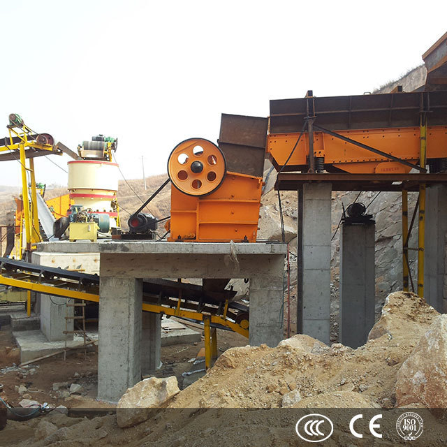 150tph complete rock stone crushing line crasher machine full set prices stone crusher plant