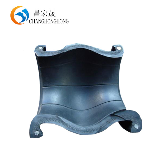 order immediately shipped synthetic flexible rubber expansion joint rubber joint for inlet pipe