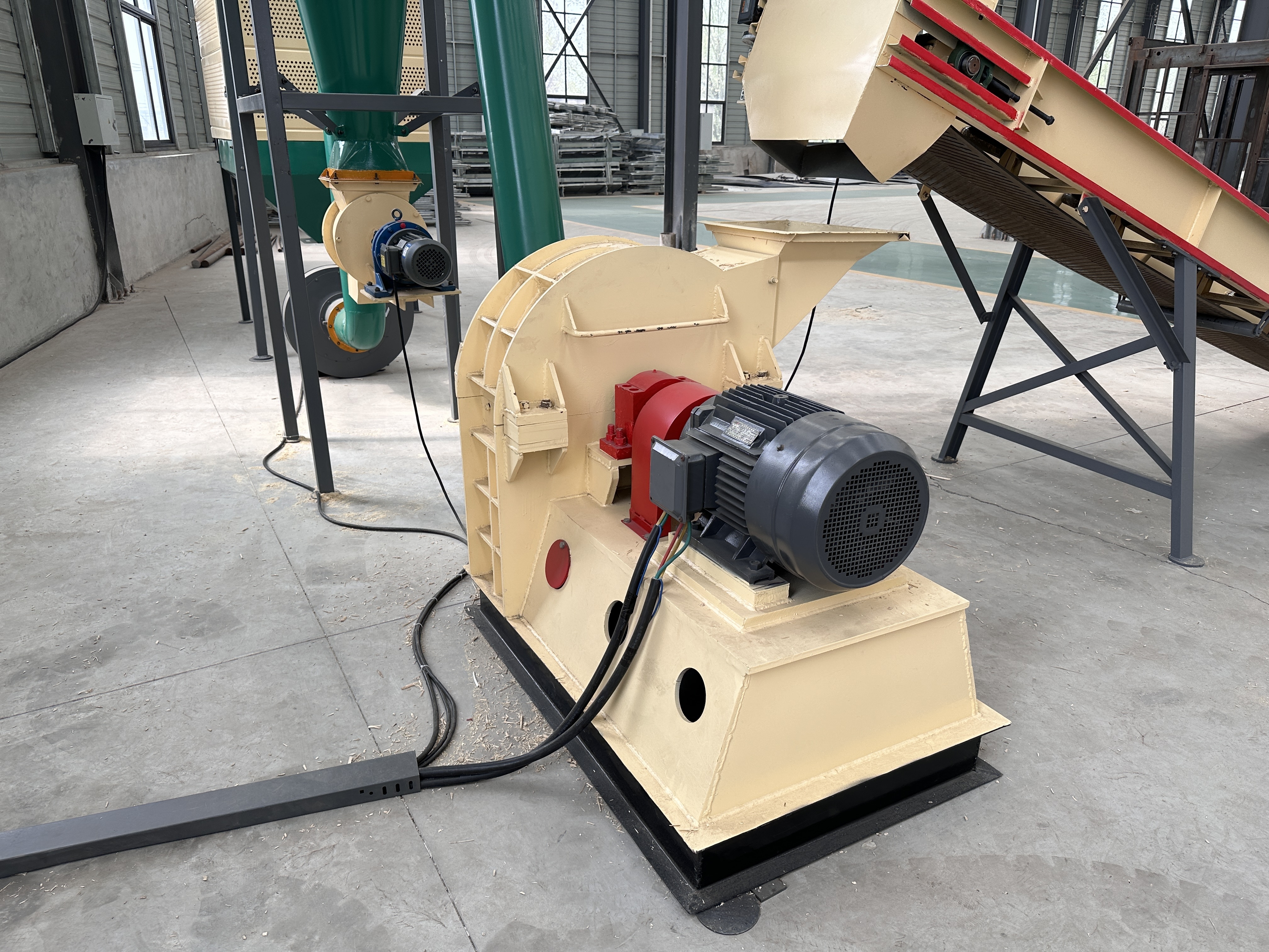 wood sawdust making machine wood pellets sawdust briquette charcoal making machine