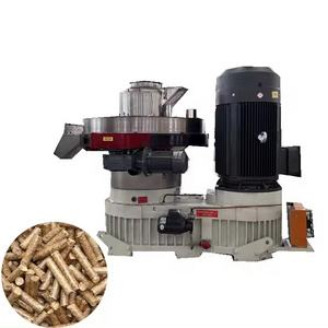 china sale wood biomass pellet mills wood sawdust wood pellet machine granulator used for farm