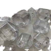 C grade white color HPHT rough diamond manufacture  uncut lab grown diamond cheap price lab grown diamond