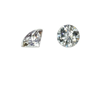 igi certified white cut vvs vs si polished hpht cvd lab grown synthetic round brilliant gemstone jewelry loose diamonds