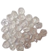 white hpht rough diamonds for sale lab grown synthetic diamond vvs uncut stone for jewelry