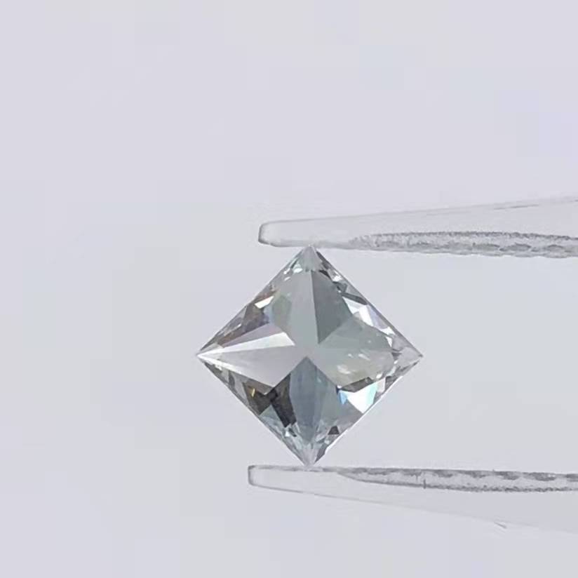 igi certified white cut vvs vs si polished hpht cvd lab grown synthetic round brilliant gemstone jewelry loose diamonds