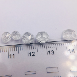 white hpht rough diamonds for sale lab grown synthetic diamond vvs uncut stone for jewelry