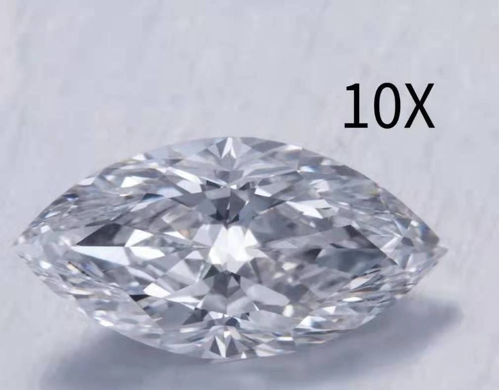 igi certified white cut vvs vs si polished hpht cvd lab grown synthetic round brilliant gemstone jewelry loose diamonds