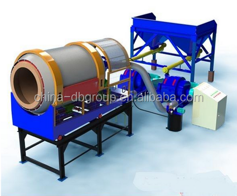 pulverized coal burner/coal dust burner /coal burner for Rotary Kiln