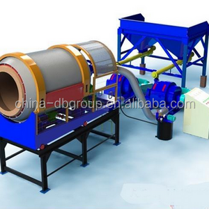 pulverized coal burner/coal dust burner /coal burner for Rotary Kiln