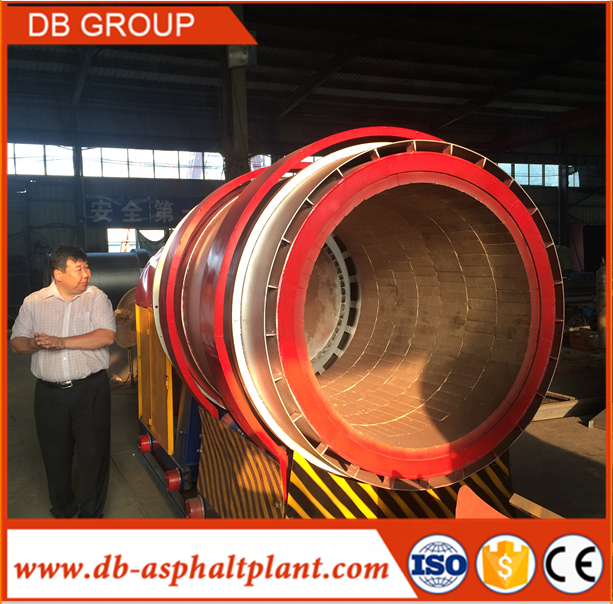 High Efficiency Coal Consumption Coal Fired Burner For Brick Kiln