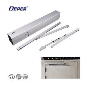 Commercial Electric Door Closer 100KG Adjustable Automatic Door Closer For office (DSW-60)