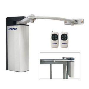 DSW-99 Side-Mounted Heavy Duty 400KG Electric Automatic Door Closer Gate Automatic Swing Door Opener