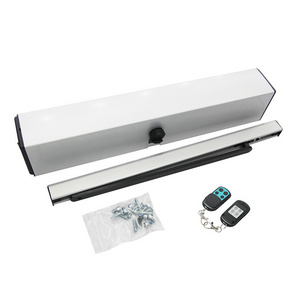 DEPER Intelligent & Hands Free Adjustable Electric Door Opener Automatic Door Closer With Low Price