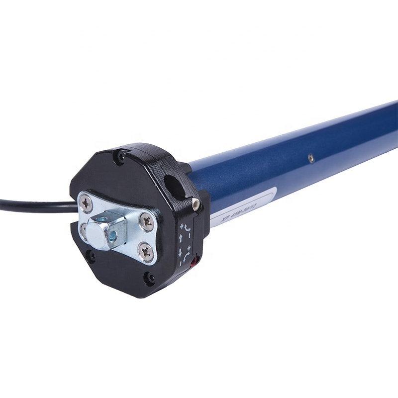 electric awning tubular motor (45mm Manual Type)