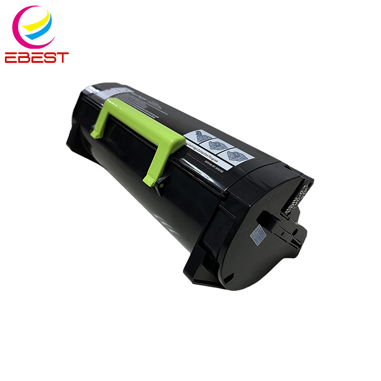 EBEST Compatible Factory for LEXMARK MX622 MS421 MX521 MX321 MS321 series MS310 MX310 MS810 Toner cartridge