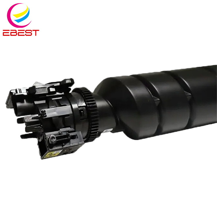 EBEST Cartridge Factory Compatible For TK8547 TK8548 Toner for Kyocera TASKalfa 2554ci 3554ci 4054ci Color Toner Cartridge