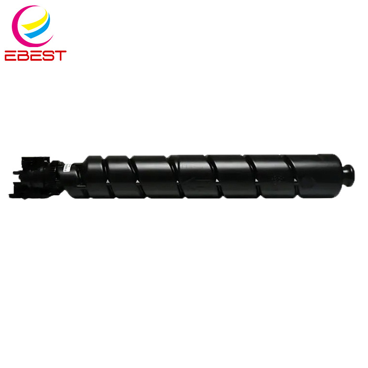 EBEST Cartridge Factory Compatible For TK8547 TK8548 Toner for Kyocera TASKalfa 2554ci 3554ci 4054ci Color Toner Cartridge