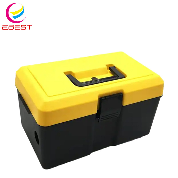 EBEST 220V Portable Mini Toner Vacuum Cleaner Mini vacuum For Copier Printer Machine Dust Cleaning Filter Copier Toner Cleaning