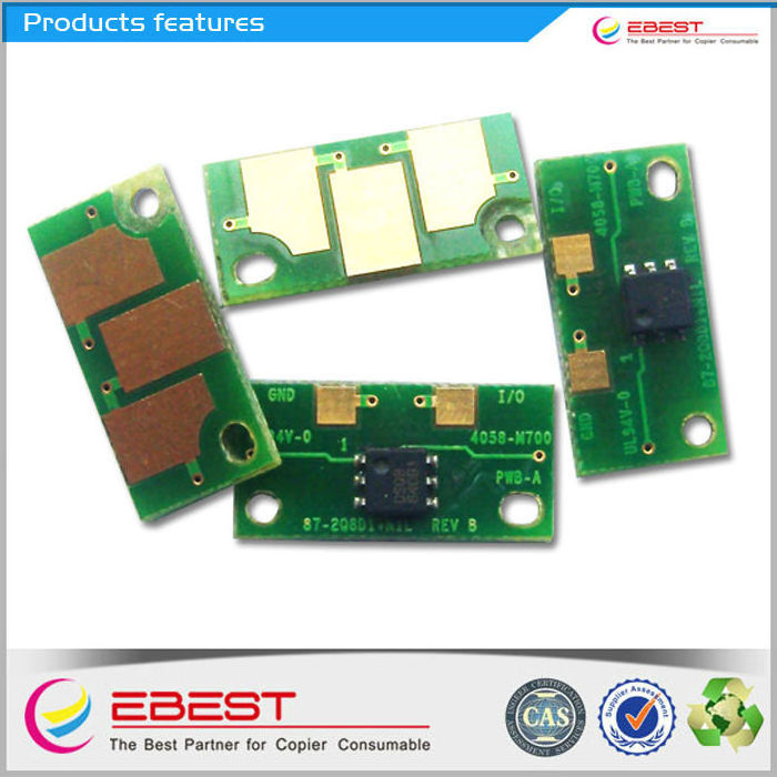 New hot products on the market for bizhub C200 C250 chip resetter