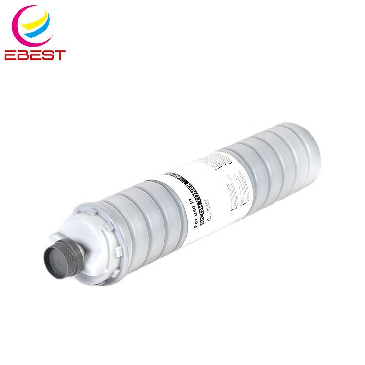 Ebest compatible for 6210D for Ricoh toner aficio 1060/1075/2051/2060/2075/MP5500/6500/7500 toner cartridge