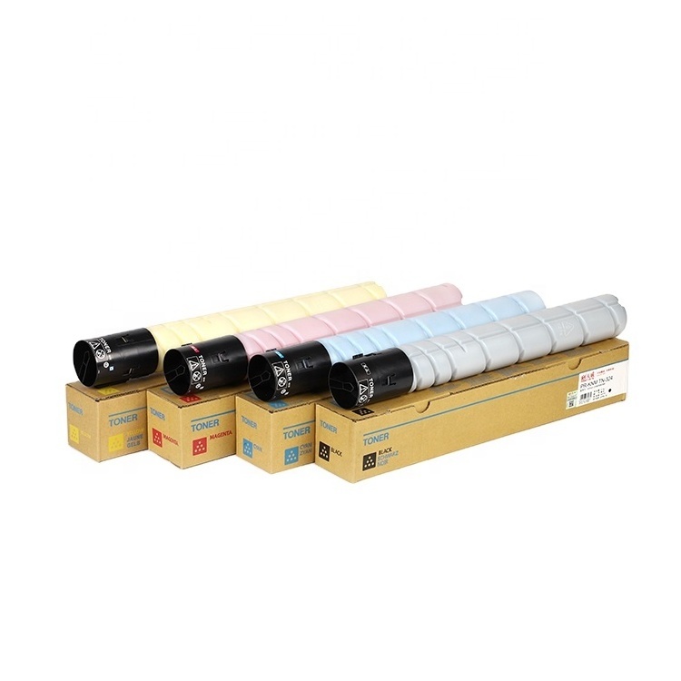 Ebest Compatible Premium laser cartridge manufacturer tn324 TN-324 use bizhub c258 c308 c368 konica minolta toner cartridge