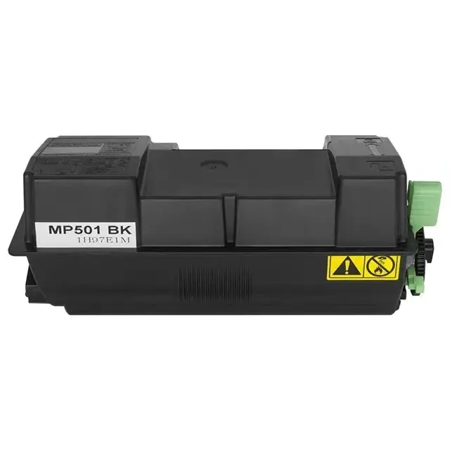 EBEST New Products Premium Quality Compatible Ricoh MP 601 Toner cartridge use for Aficio SP 5300 SP 5310 MP 501