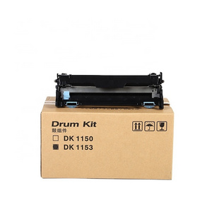 DK1150 dk1153 copier compatible toner cartridge for kyocera drum kit