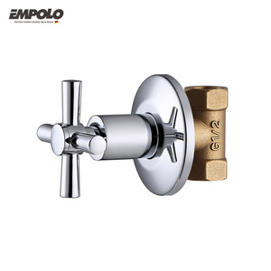 Sanitary ware low price mini bib cock faucet brass 90 degree brass angle valve